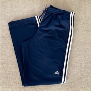 Men’s ADIDAS TRACK PANTS